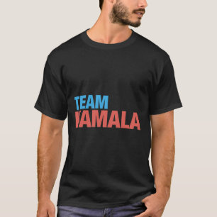 Kamala Kamala Harris 47 47. Präsident T-Shirt