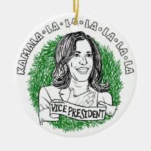 KAMALA!