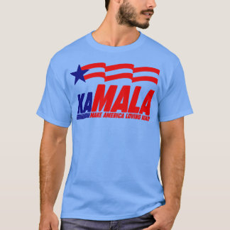 KAMALA Liebe wieder T-Shirt