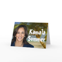 Kamala Sommer 2024