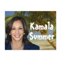 Kamala Sommer 2024