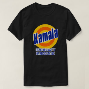 Kamala T - Shirt