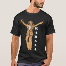 Kamala T - Shirt