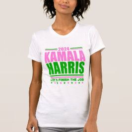 Kamala T - Shirt