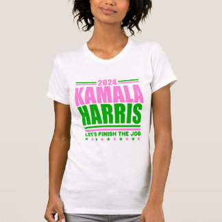 Kamala T - Shirt