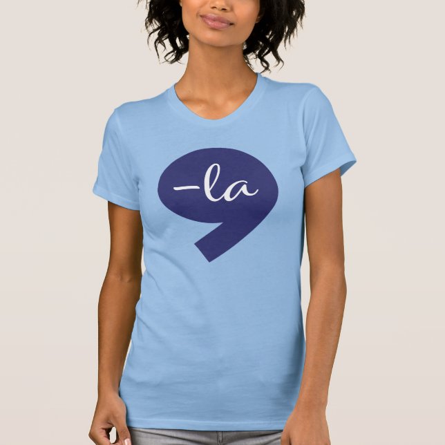 Kamala T-Shirt (Vorderseite)