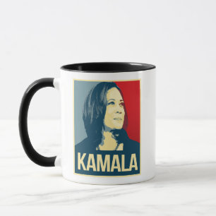 KAMALA TASSE