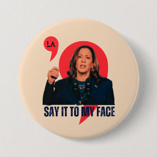 Kamala-Tasten Button