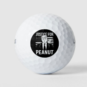 Kamala Trump bei der Wahl 2024 habe ich nicht für  Golfball