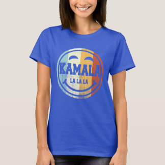 Kamala-Wahl 2024 T-Shirt