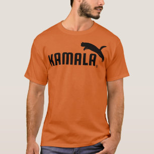 KamalaCat 6 T-Shirt