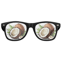 KAMALAS KOKOUSSUNGLASSEN