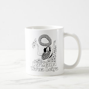 Ka'mana Wana Lei Ya Kaffeetasse