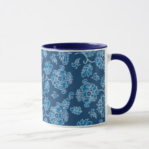 Kamaole Hawaiian Protea Tropische Blüten Tasse