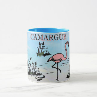 Kamargue-Mug Tasse