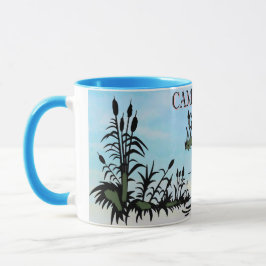 Kamargue-Mug Tasse