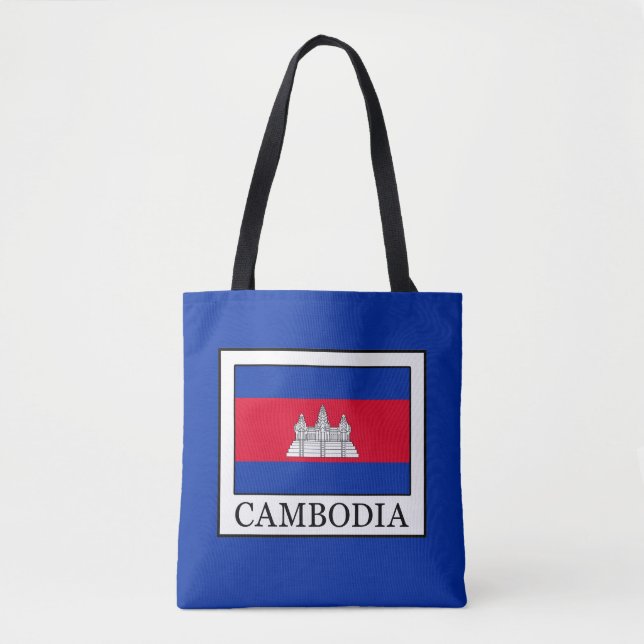 Kambodscha (Vorderseite)