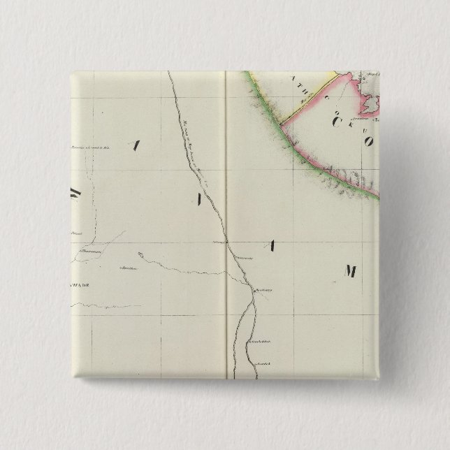 Kambodscha 105 button (Vorderseite)