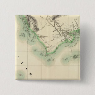 Kambodscha, Asien 110 Button