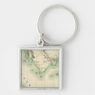Kambodscha, Asien 110 Schlüsselanhänger