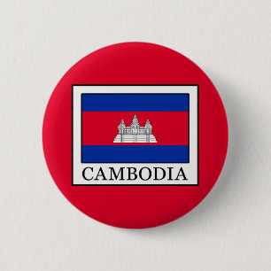 Kambodscha Button