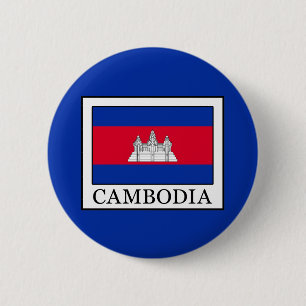 Kambodscha Button