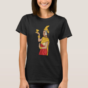 Kambodscha Kambodscha Khmer Traditioneller Tanz Ap T-Shirt