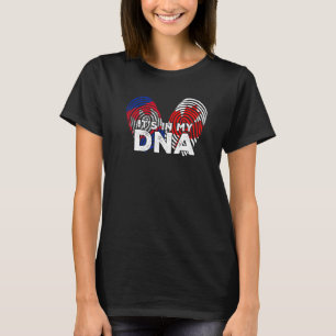 Kambodscha Kambodscha Proud Kanada Kanadischer Khm T-Shirt