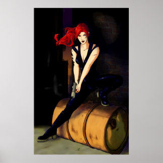 Kambodscha - Remix Poster