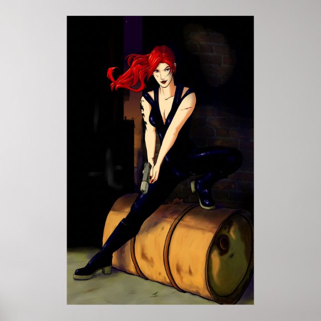 Kambodscha - Remix Poster (Vorne)