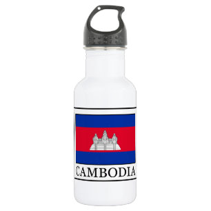 Kambodscha Trinkflasche