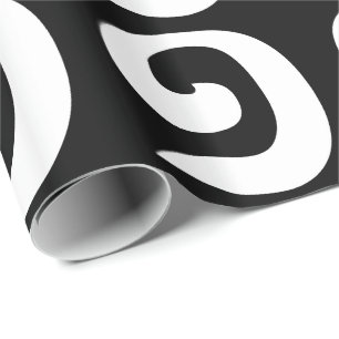 Kambodschanisch Nummer 1 / Eins / ១ (Mulah, a. a. Geschenkpapier