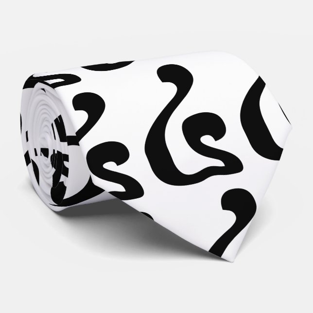 Kambodschanisches Skript Nummer 4 / Vier / ៤ (Buen Krawatte (Gerollt)