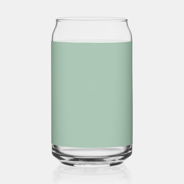 Kambrisch Blau Dosenglas (Vorderseite)