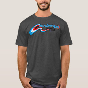 Kambrücken T-Shirt