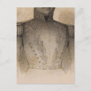 Kamehameha, Hawaii Postkarte