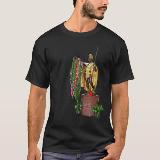 Kamehameha Leu-T-Shirt T-Shirt