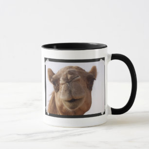 Kamel-Kaffee-Tasse Tasse