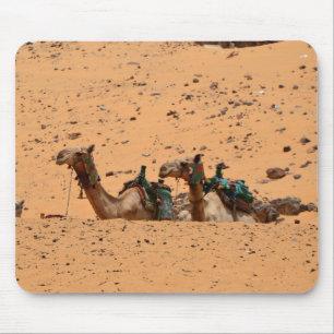 Kamel Mousepad