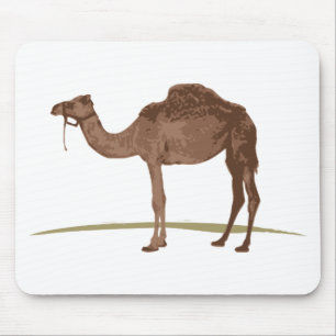 Kamel Mousepad