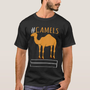 Kamel T-Shirt