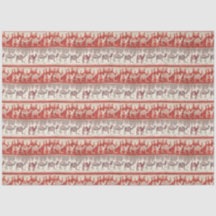 Kamelen-Zug, Kamelmuster, Kameldruck