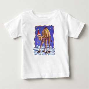 Kamelfesttags-Baby-T-Shirt Baby T-shirt