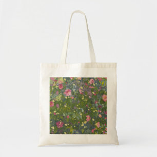 Kamelie in Blume 2014 Tragetasche