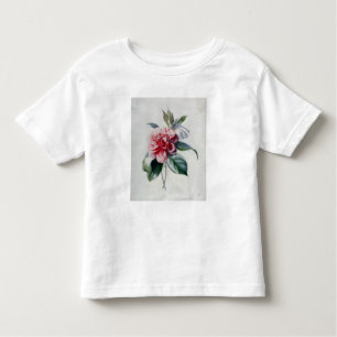 Kamelie Kleinkind T-shirt