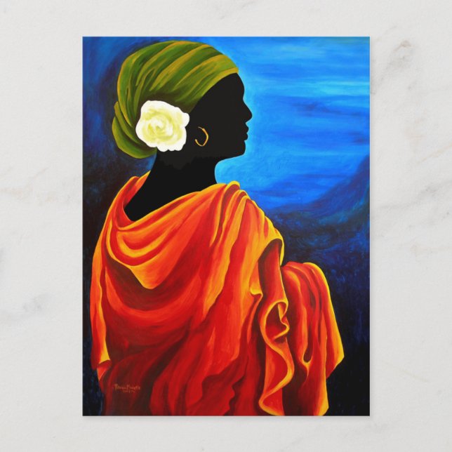 Kamelien 2008 postkarte (Vorderseite)