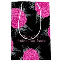 Kamelien-Tintenkunst, rosa und schwarze Gastgesche