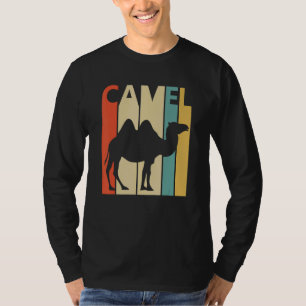 Kamelkostüm Kamel T-Shirt