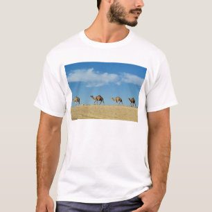 Kamelzug T-Shirt