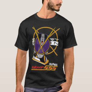KAMEN RIDER FAIZ T-Shirt